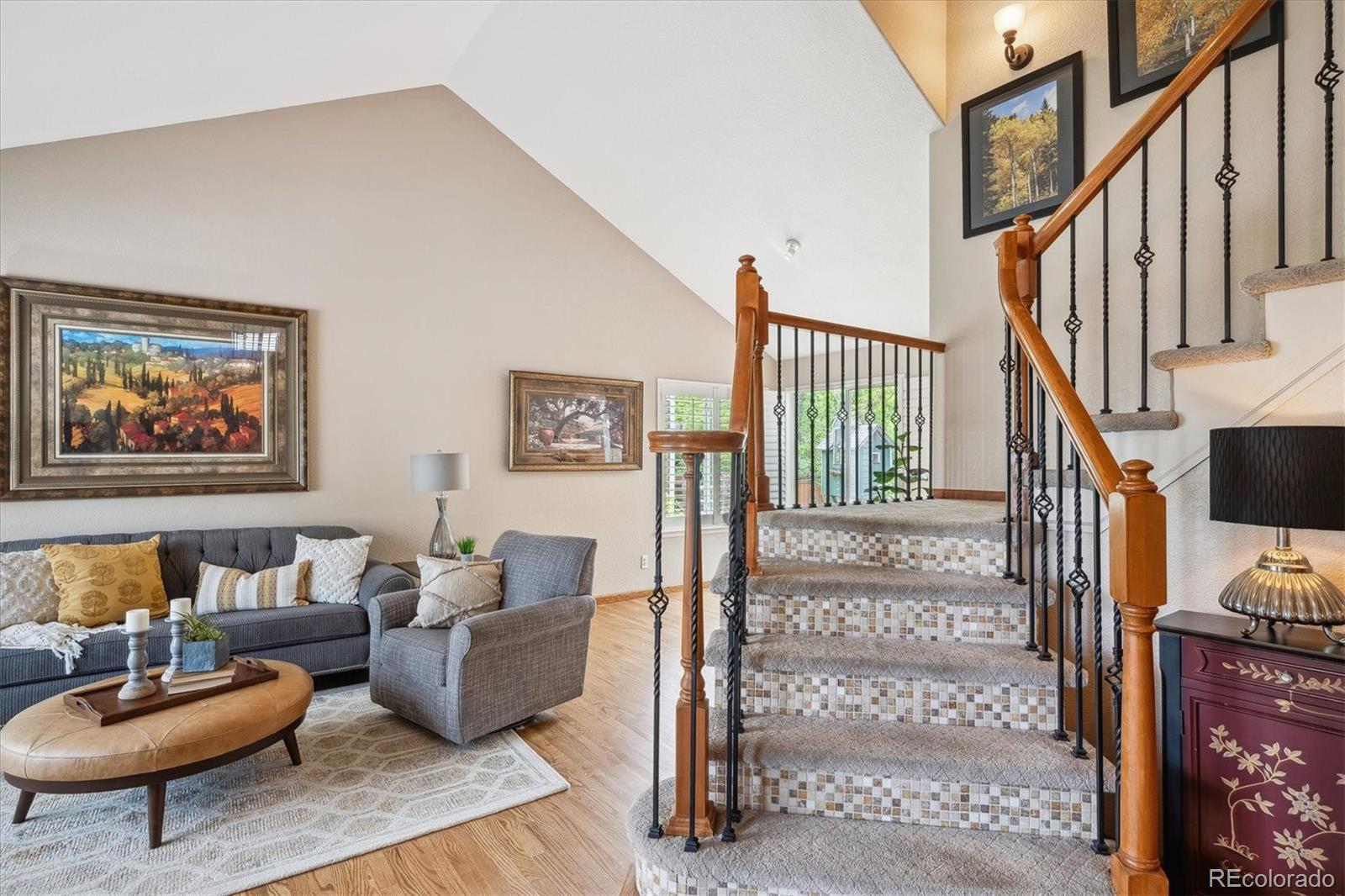 MLS Image #13 for 6836  edgewood way,highlands ranch, Colorado