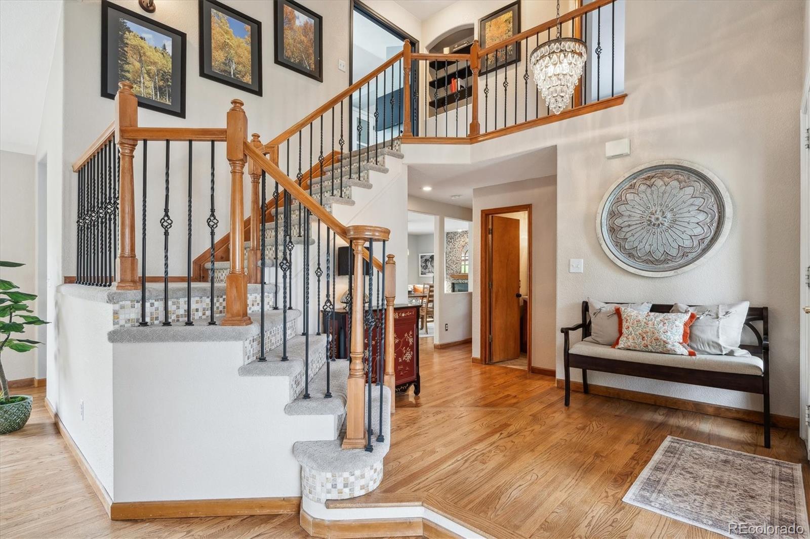 MLS Image #14 for 6836  edgewood way,highlands ranch, Colorado