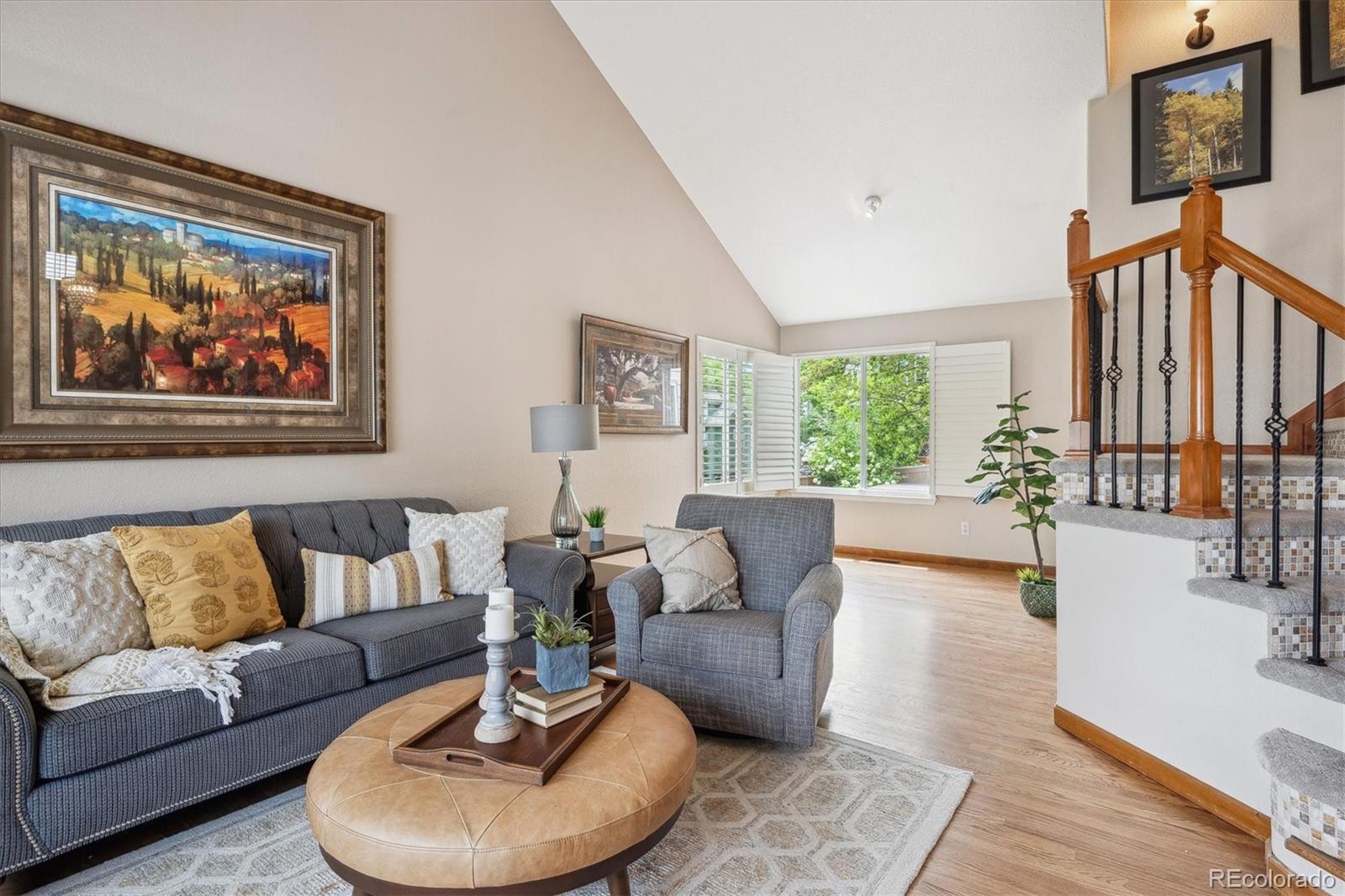 MLS Image #2 for 6836  edgewood way,highlands ranch, Colorado