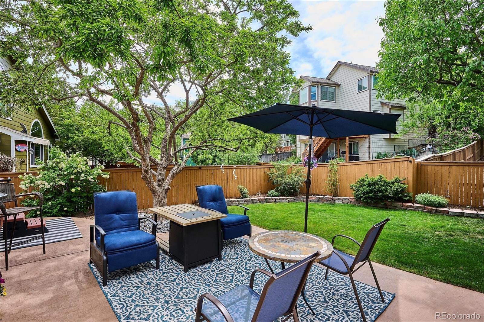 MLS Image #25 for 6836  edgewood way,highlands ranch, Colorado