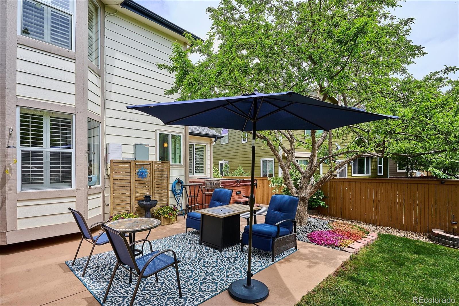 MLS Image #26 for 6836  edgewood way,highlands ranch, Colorado