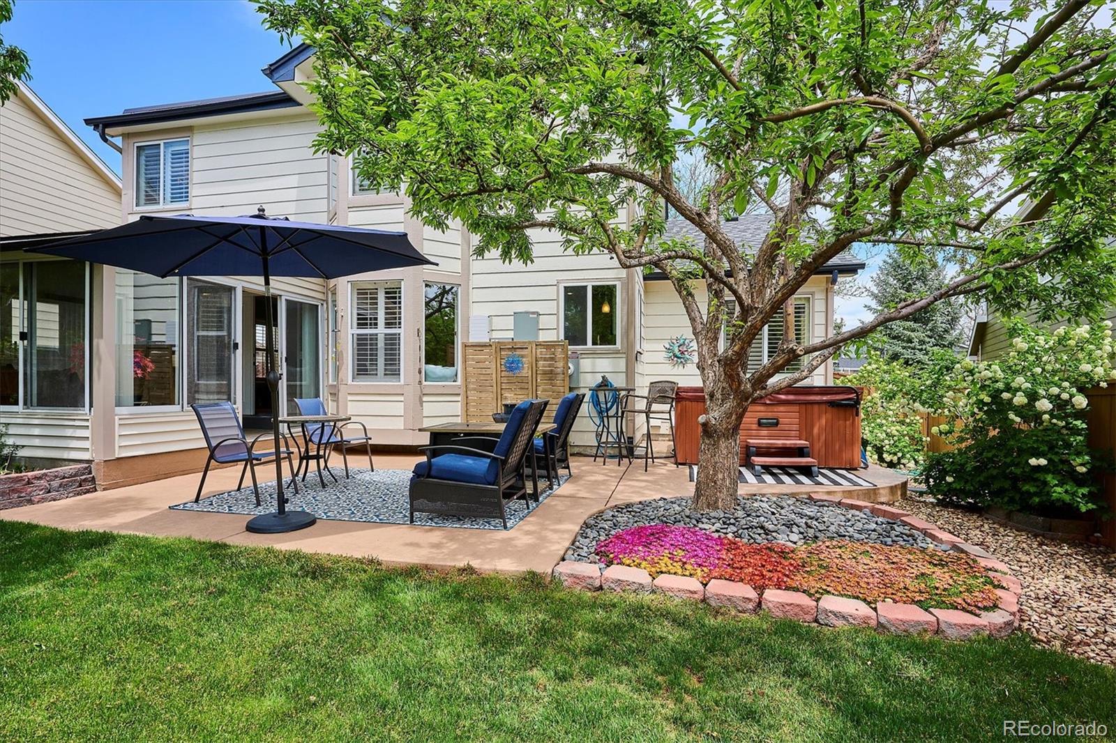 MLS Image #27 for 6836  edgewood way,highlands ranch, Colorado