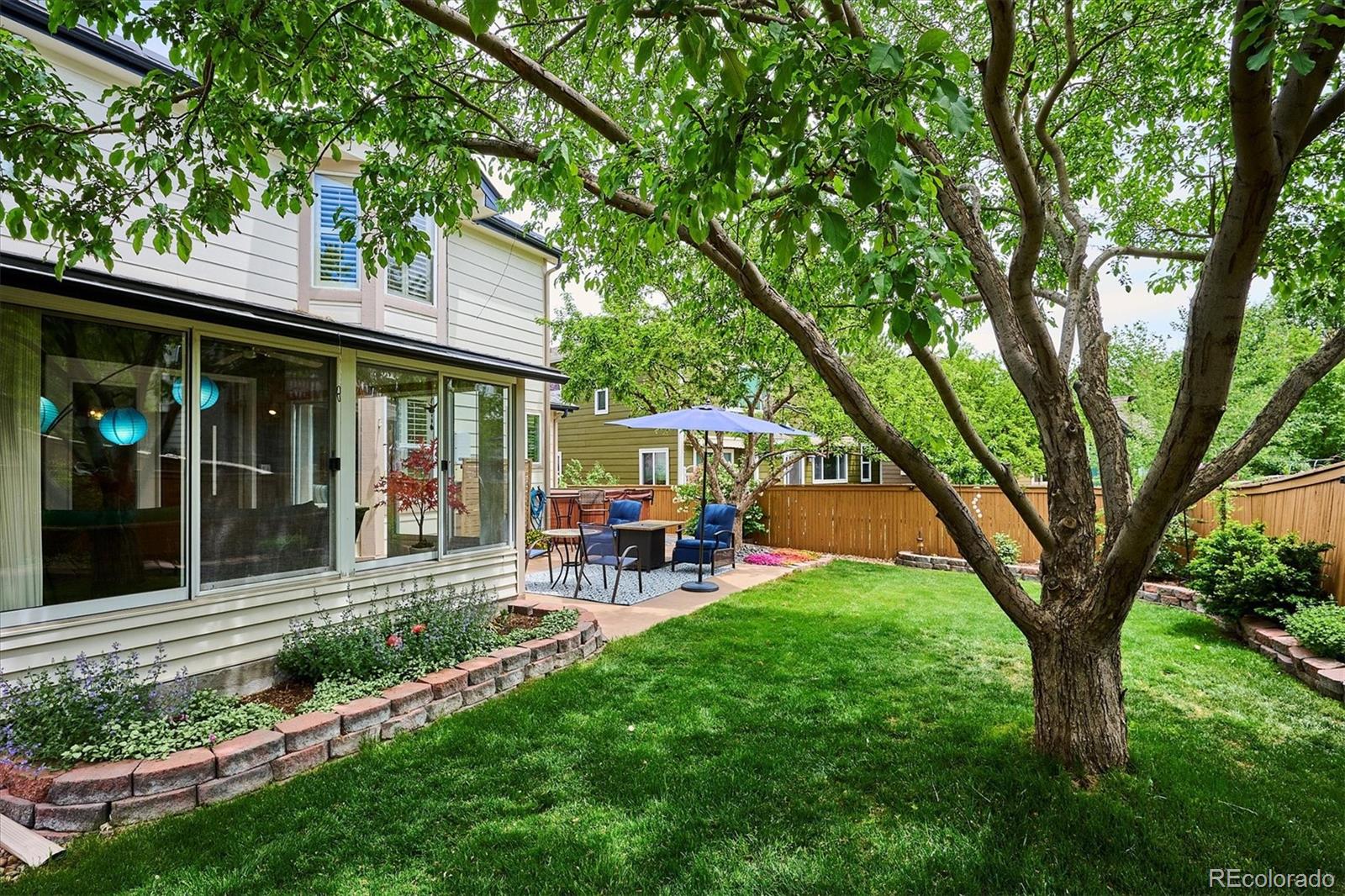 MLS Image #29 for 6836  edgewood way,highlands ranch, Colorado
