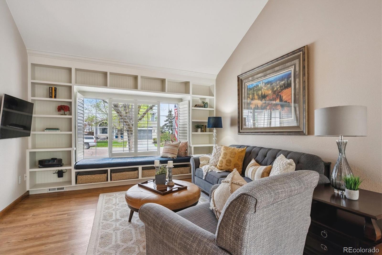 MLS Image #3 for 6836  edgewood way,highlands ranch, Colorado