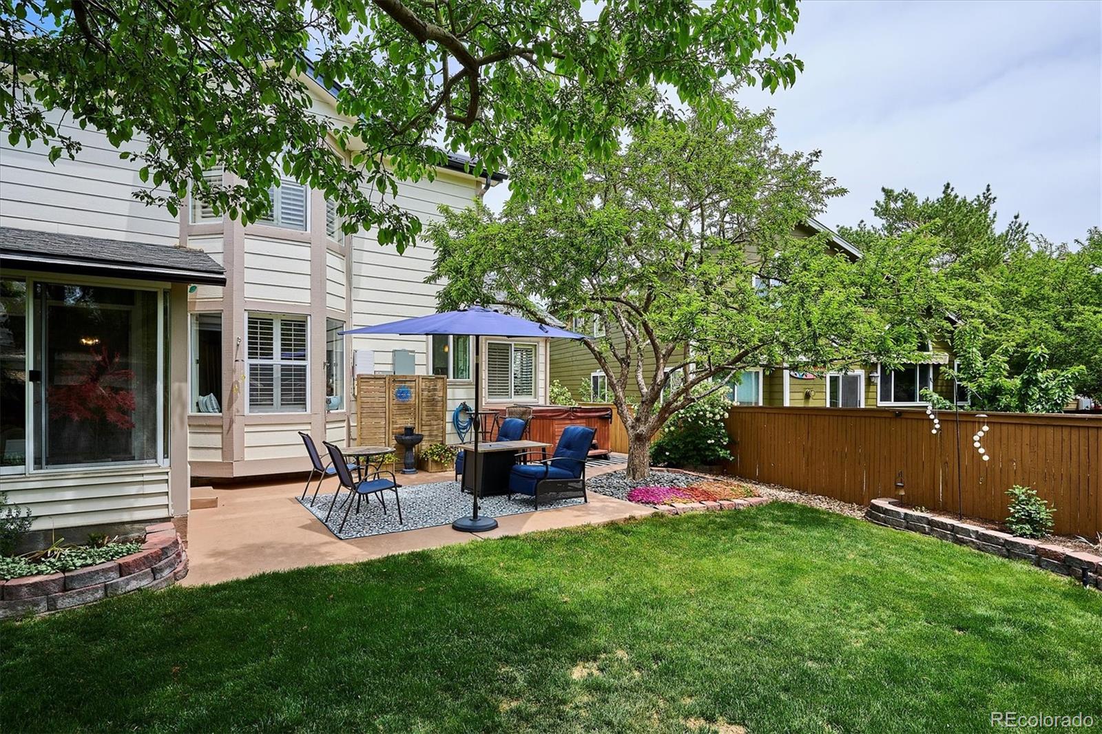 MLS Image #30 for 6836  edgewood way,highlands ranch, Colorado