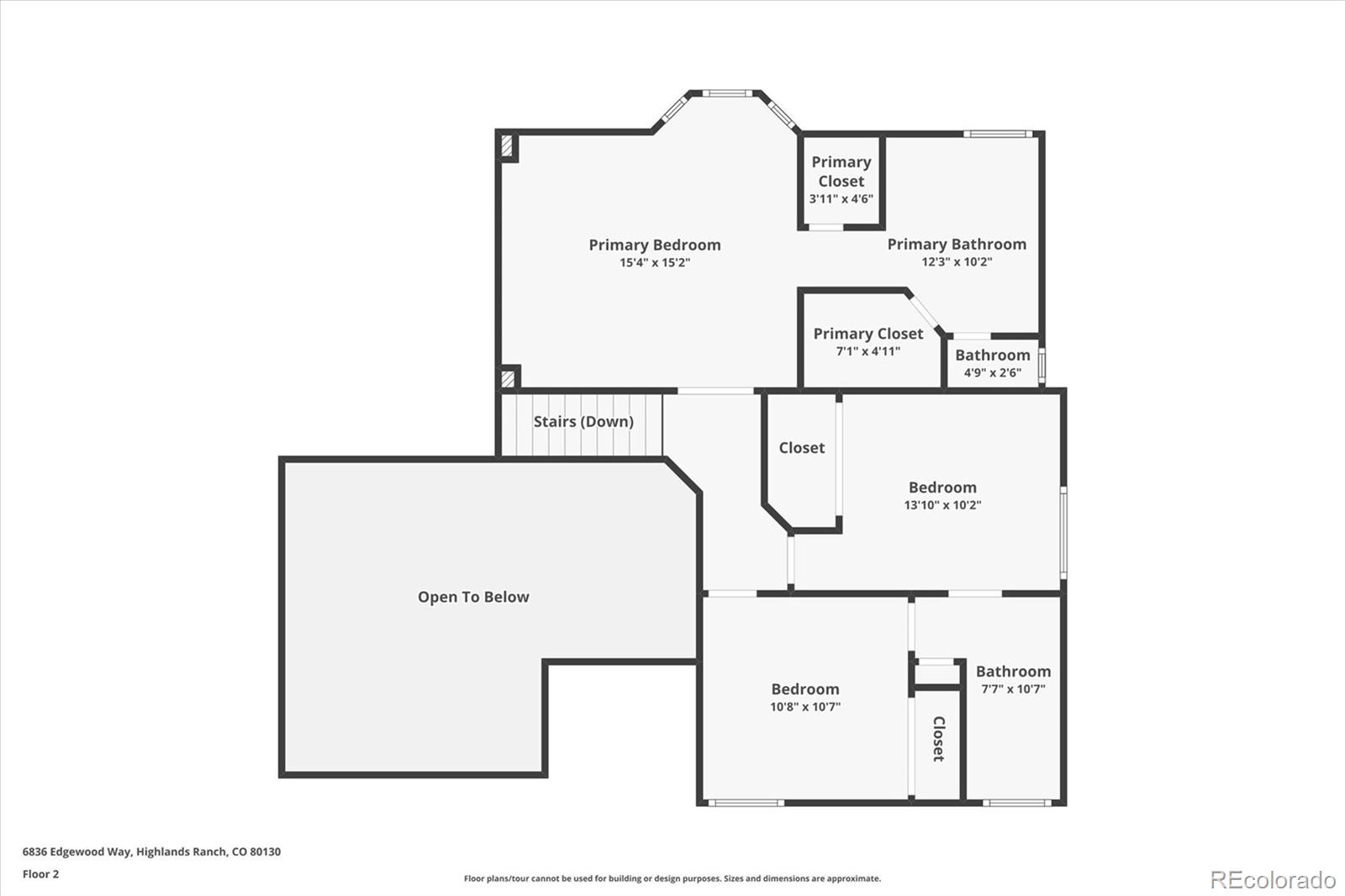 MLS Image #36 for 6836  edgewood way,highlands ranch, Colorado