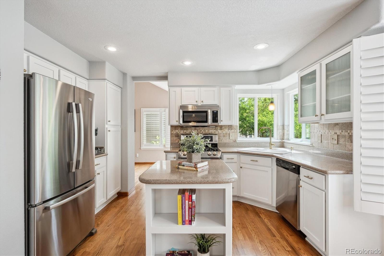 MLS Image #6 for 6836  edgewood way,highlands ranch, Colorado