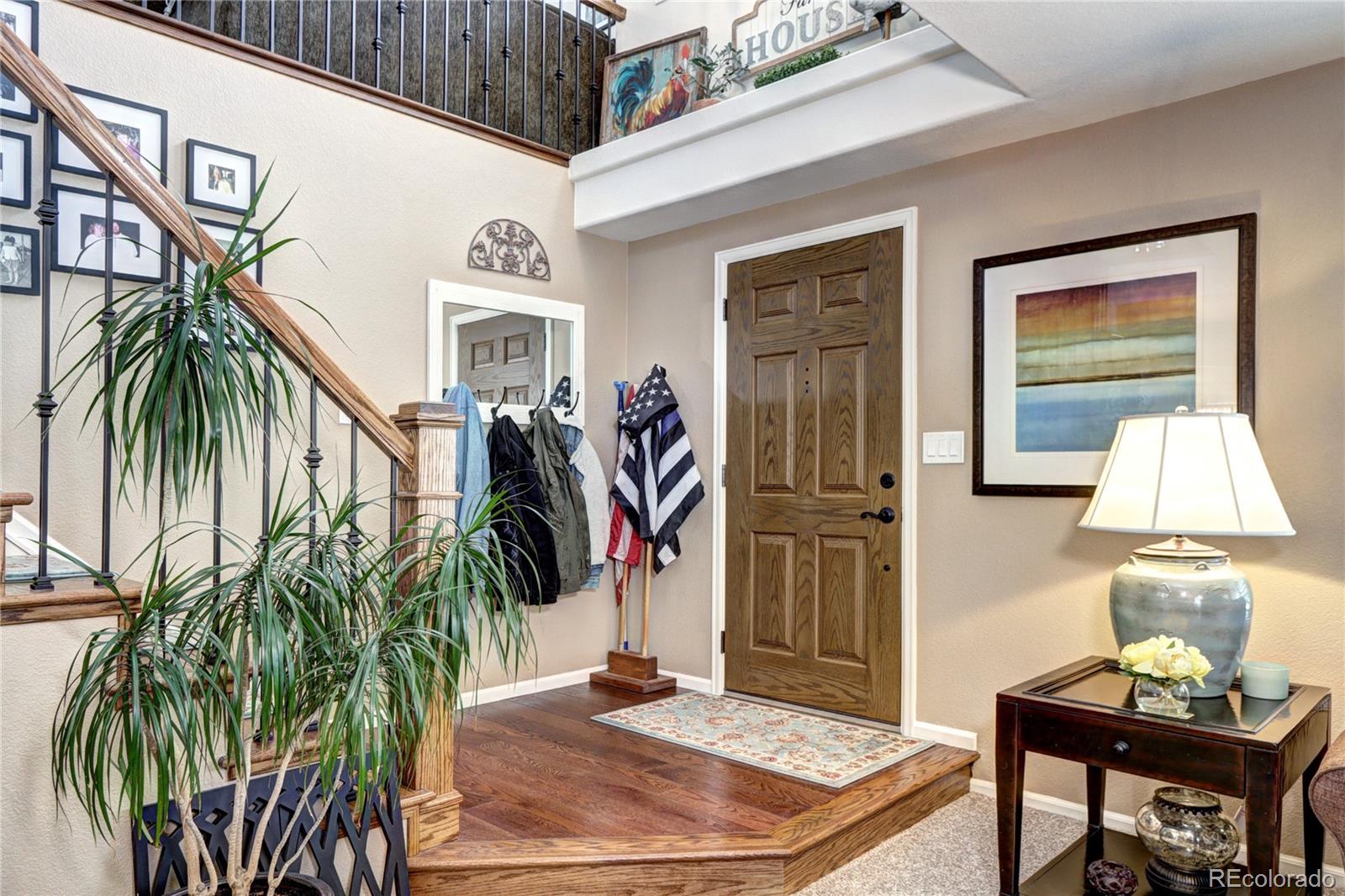 MLS Image #1 for 4907  fenwood drive,highlands ranch, Colorado