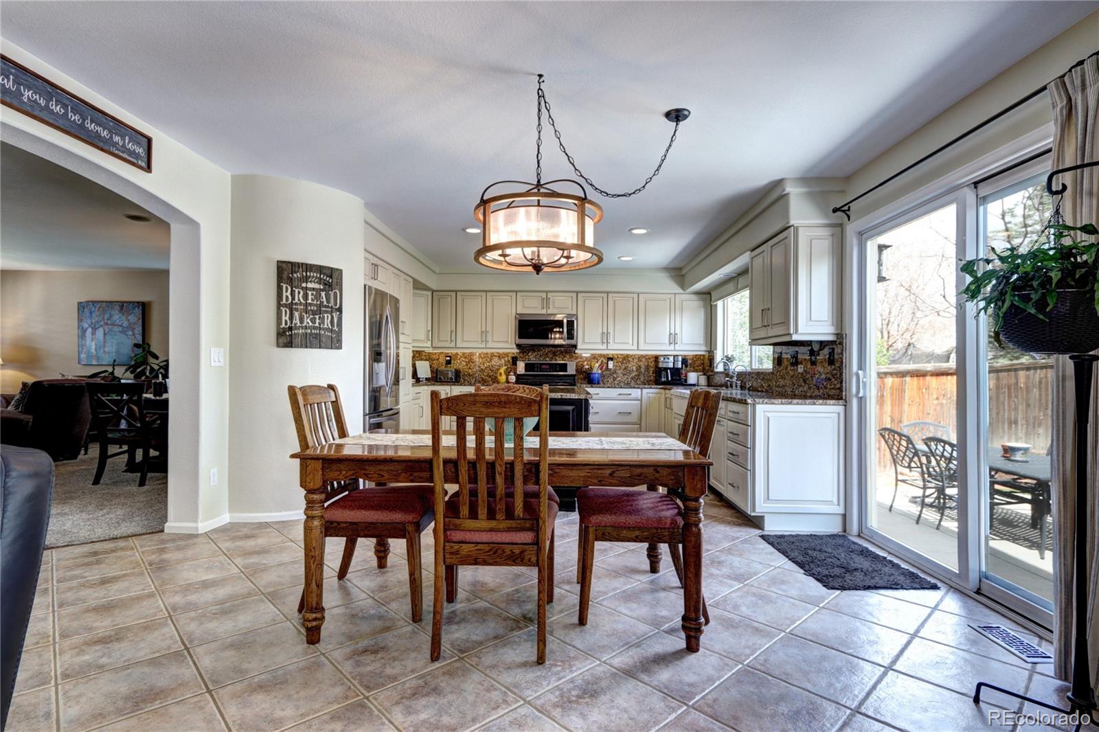 MLS Image #12 for 4907  fenwood drive,highlands ranch, Colorado