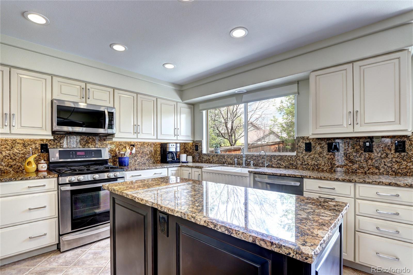 MLS Image #15 for 4907  fenwood drive,highlands ranch, Colorado