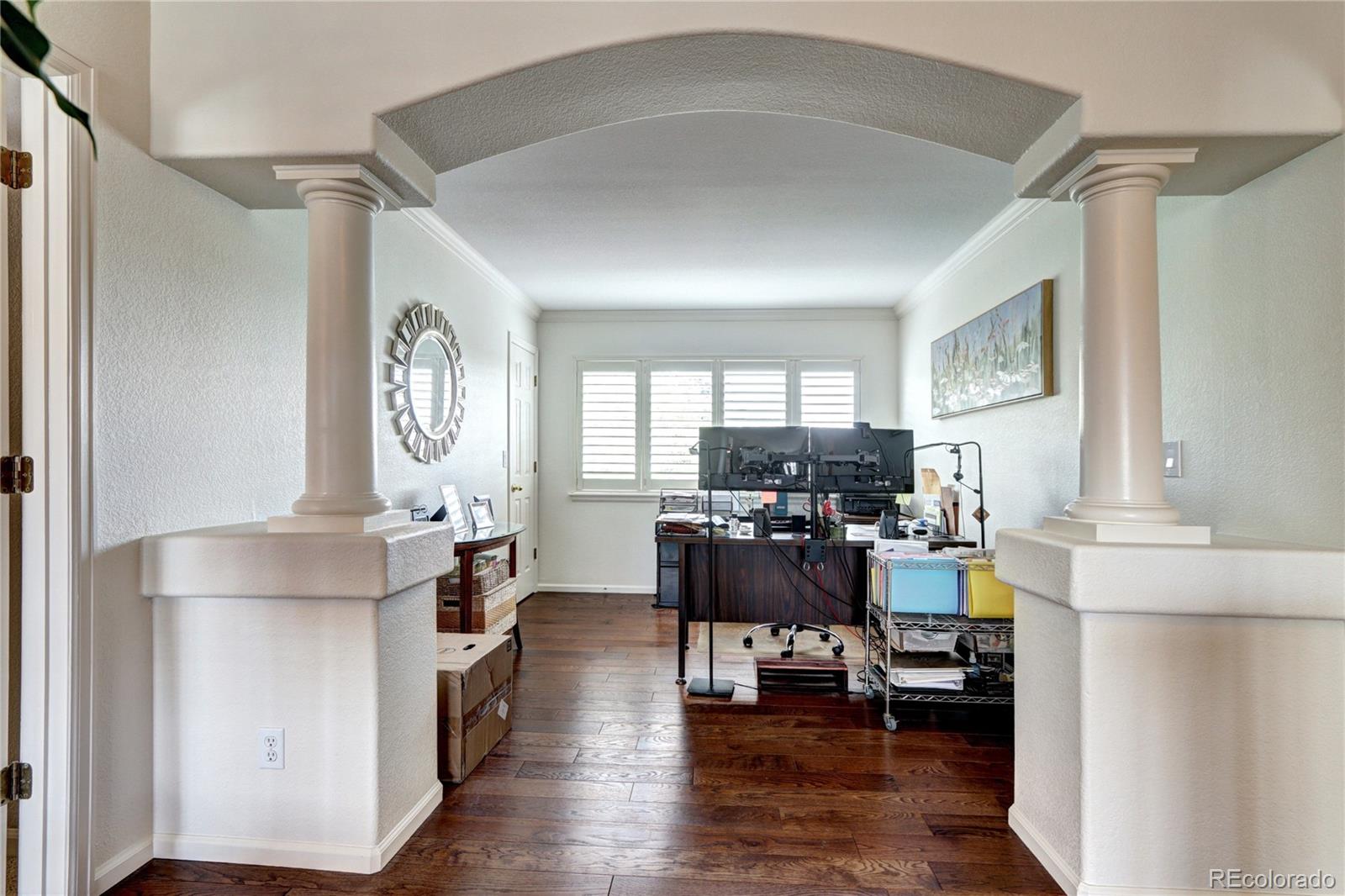 MLS Image #20 for 4907  fenwood drive,highlands ranch, Colorado