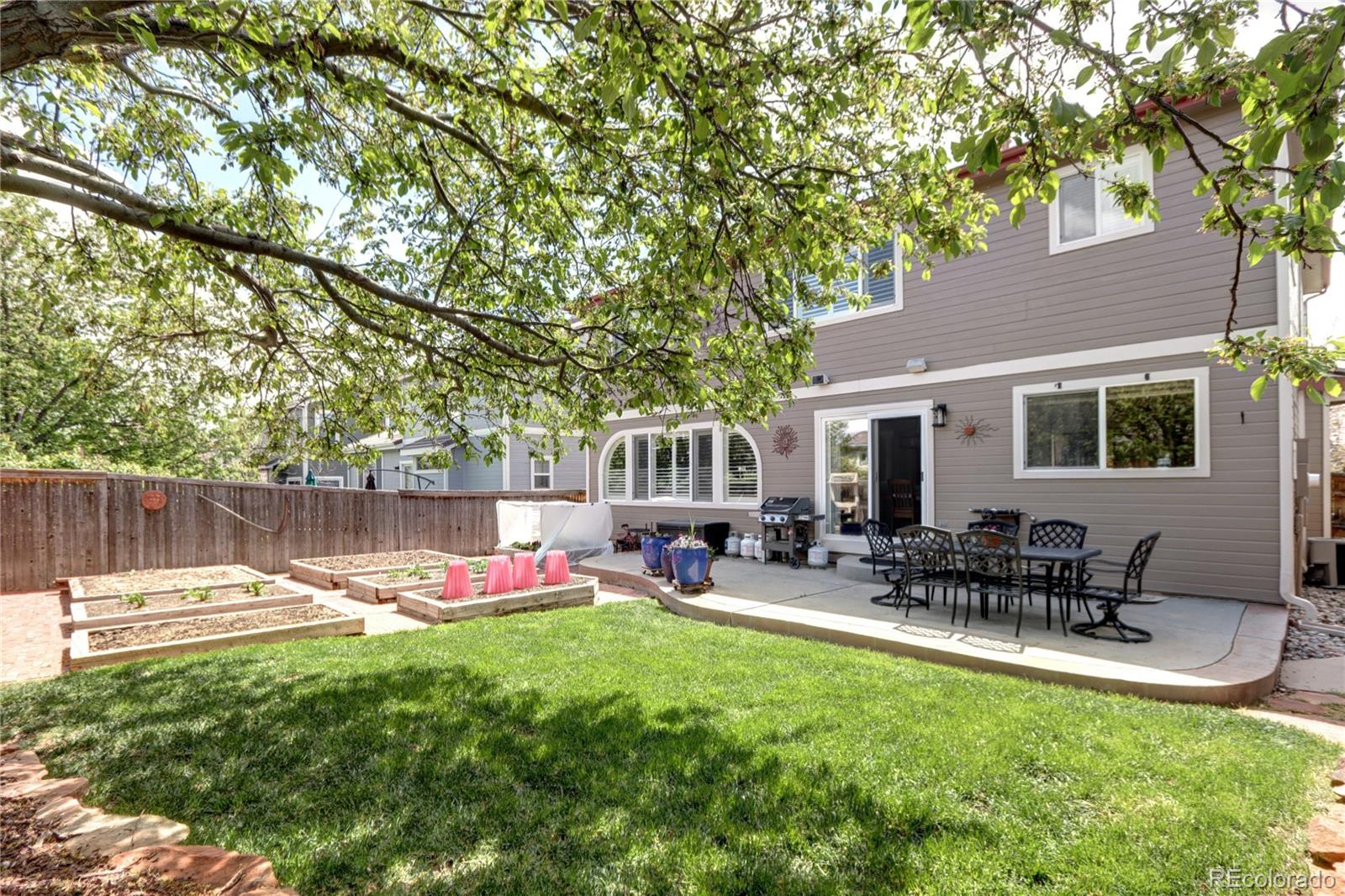 MLS Image #29 for 4907  fenwood drive,highlands ranch, Colorado