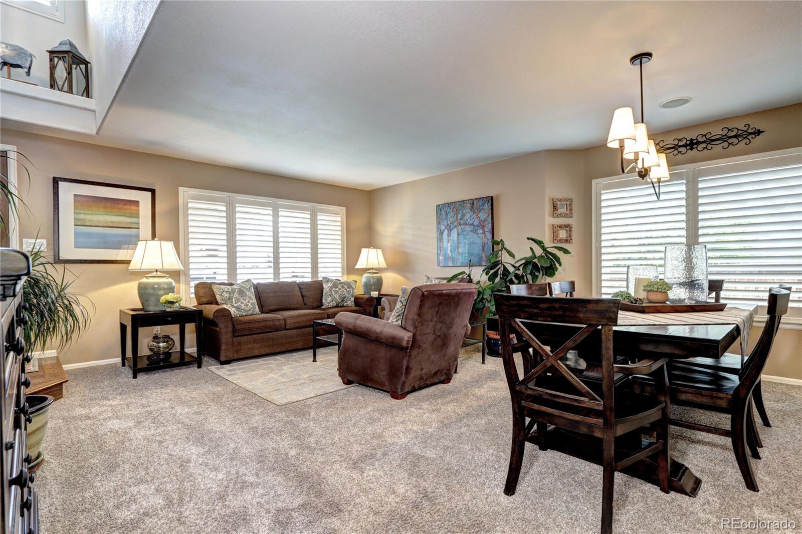 MLS Image #3 for 4907  fenwood drive,highlands ranch, Colorado