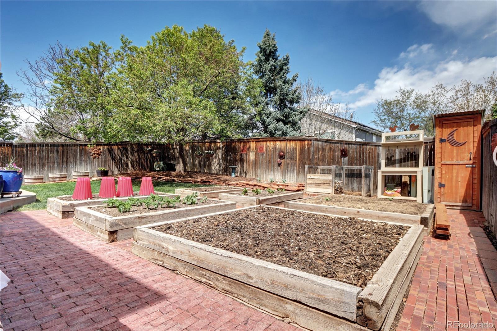 MLS Image #30 for 4907  fenwood drive,highlands ranch, Colorado