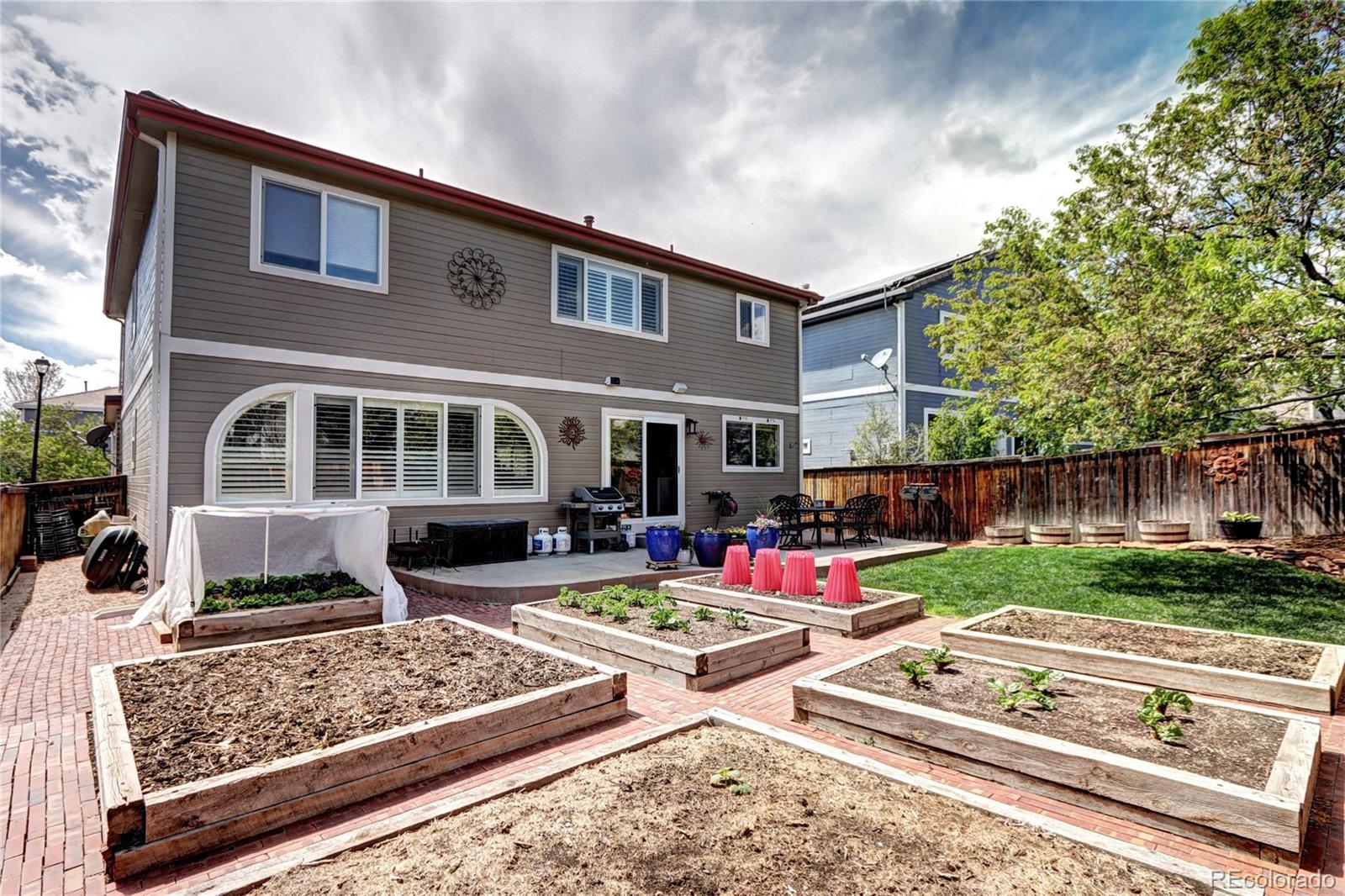 MLS Image #31 for 4907  fenwood drive,highlands ranch, Colorado
