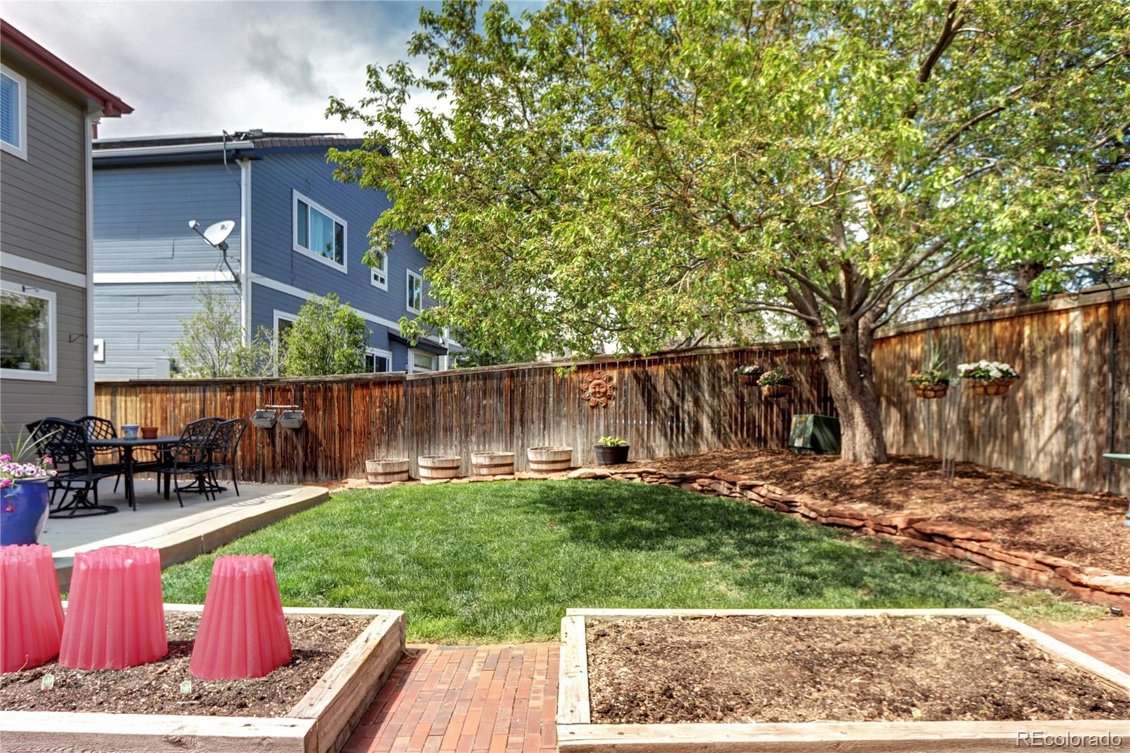 MLS Image #32 for 4907  fenwood drive,highlands ranch, Colorado