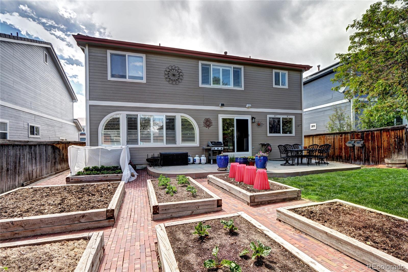 MLS Image #33 for 4907  fenwood drive,highlands ranch, Colorado