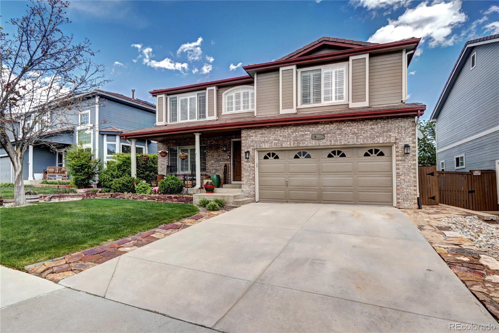 MLS Image #34 for 4907  fenwood drive,highlands ranch, Colorado