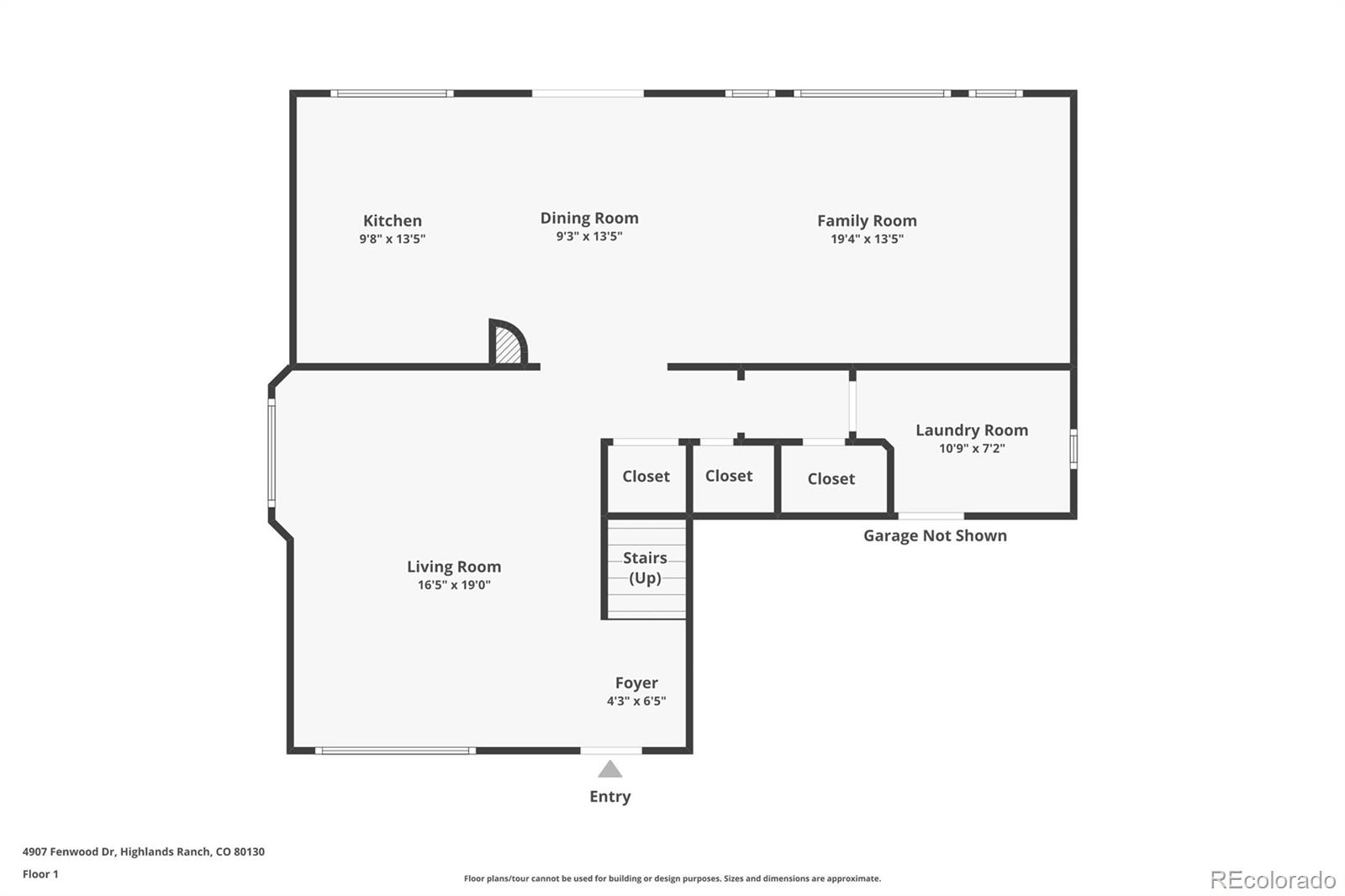 MLS Image #35 for 4907  fenwood drive,highlands ranch, Colorado