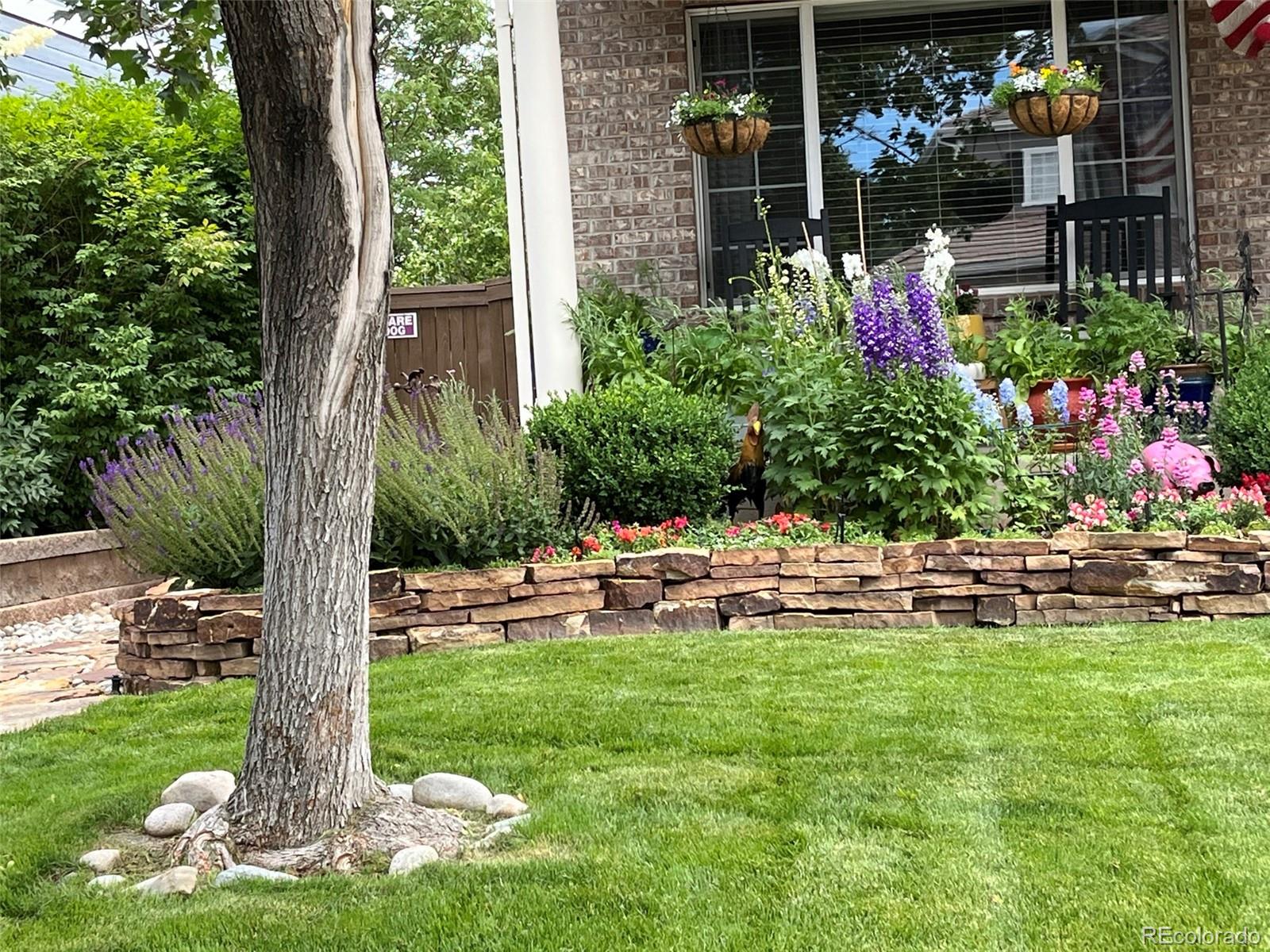MLS Image #37 for 4907  fenwood drive,highlands ranch, Colorado