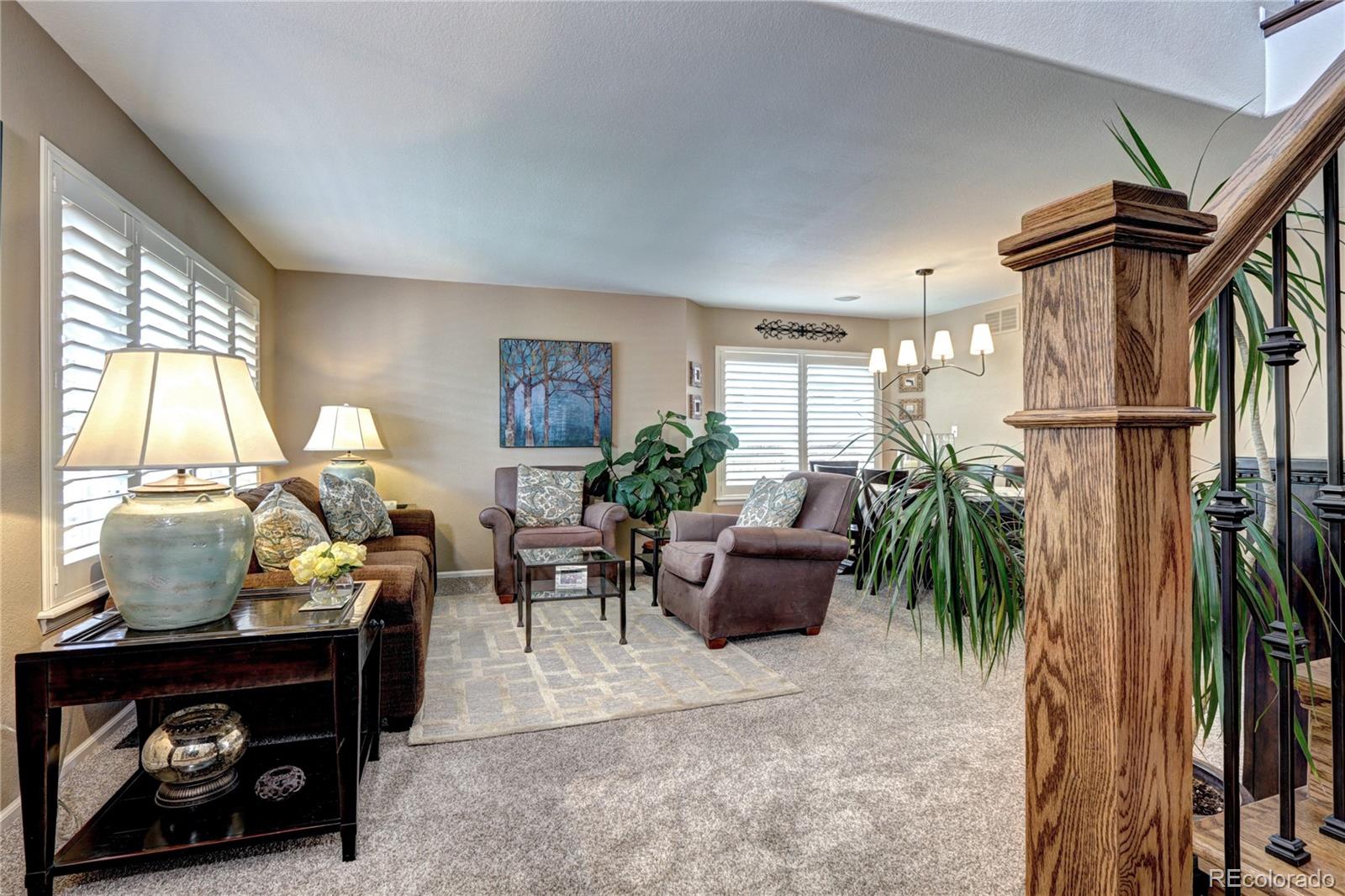 MLS Image #4 for 4907  fenwood drive,highlands ranch, Colorado