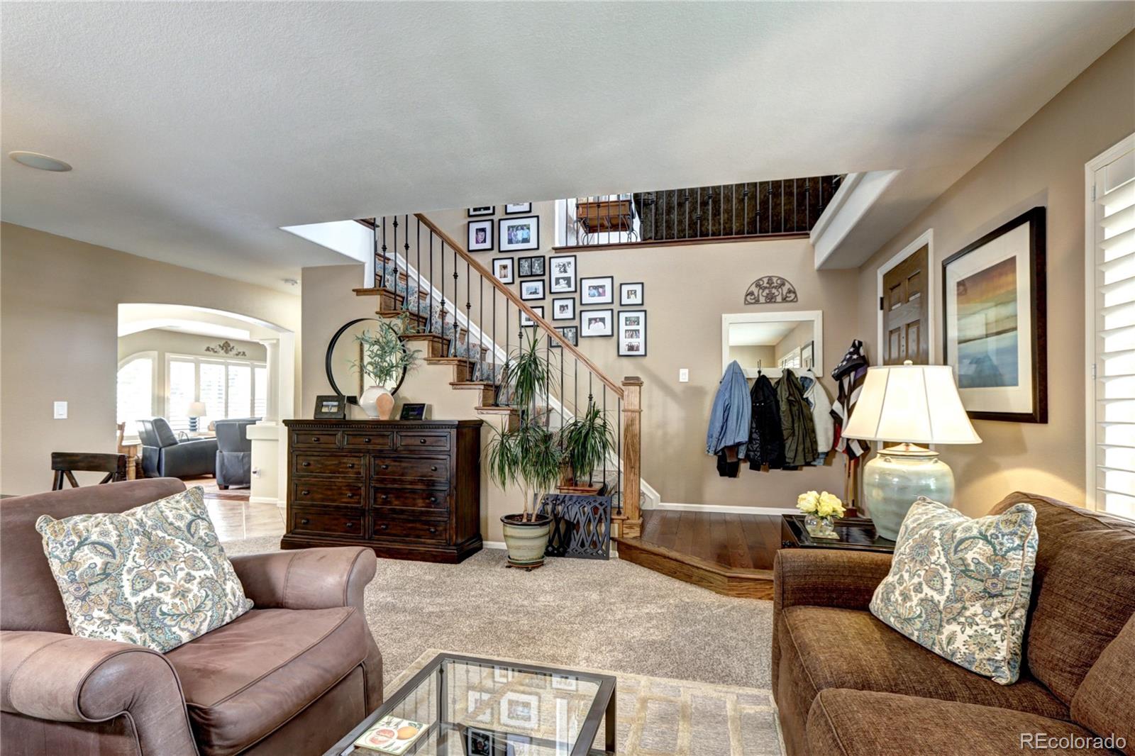 MLS Image #6 for 4907  fenwood drive,highlands ranch, Colorado