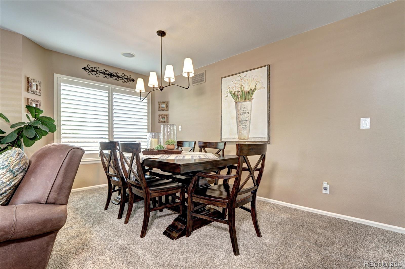 MLS Image #7 for 4907  fenwood drive,highlands ranch, Colorado