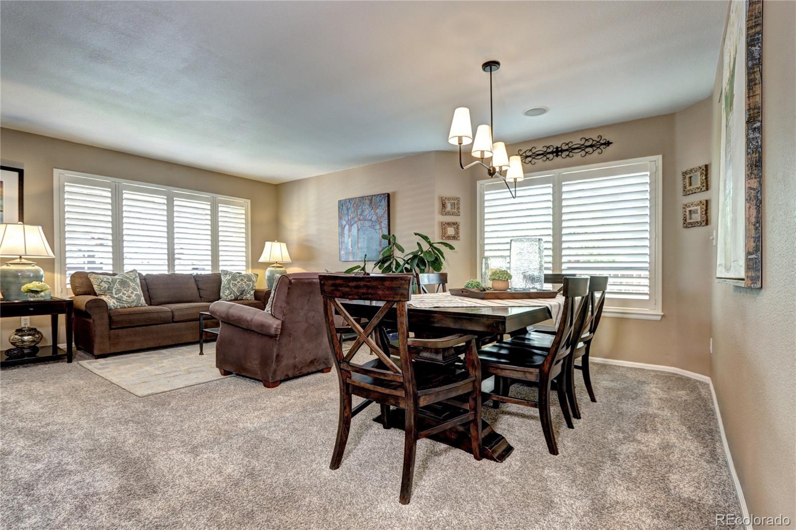 MLS Image #8 for 4907  fenwood drive,highlands ranch, Colorado