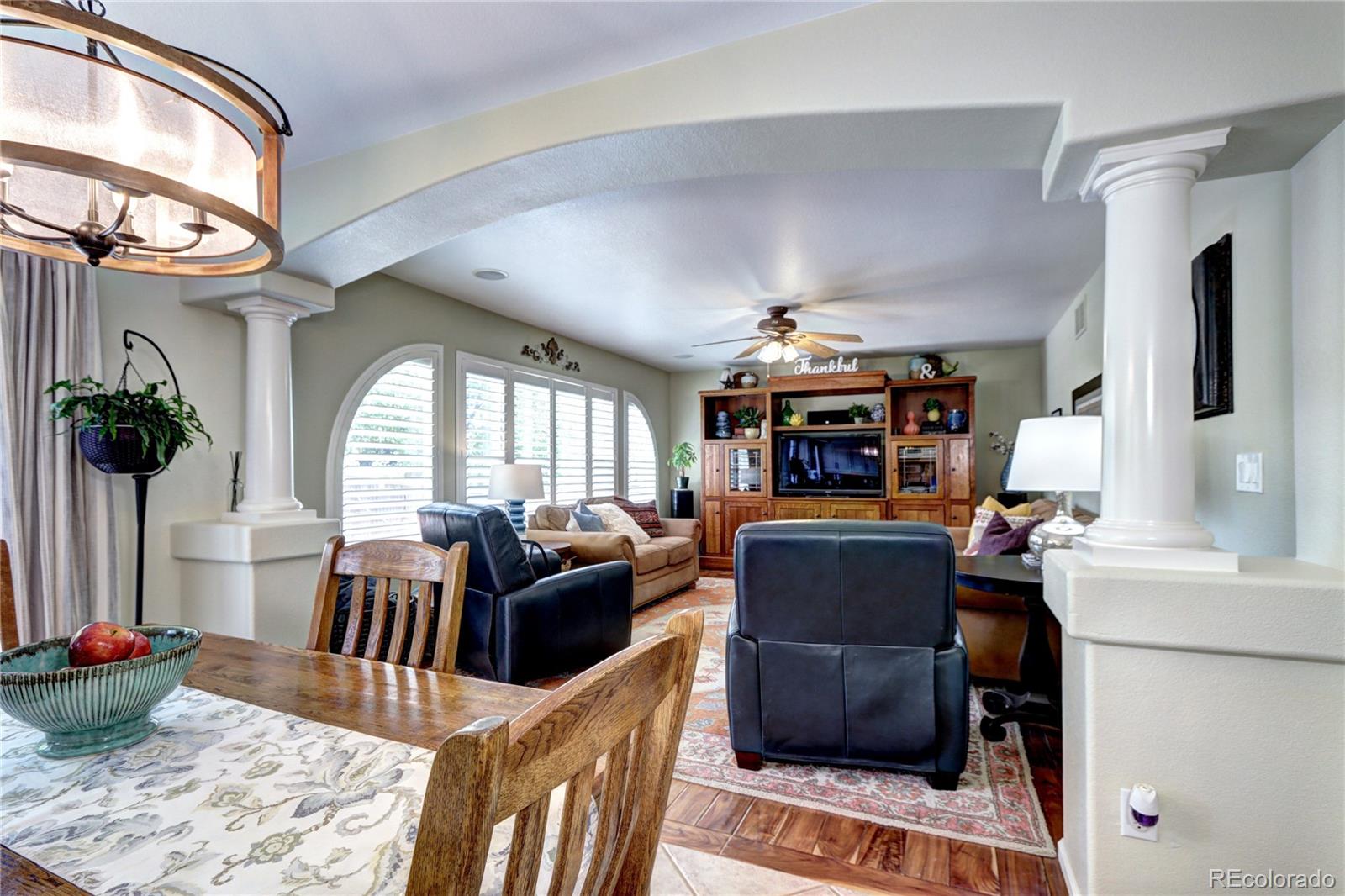 MLS Image #9 for 4907  fenwood drive,highlands ranch, Colorado