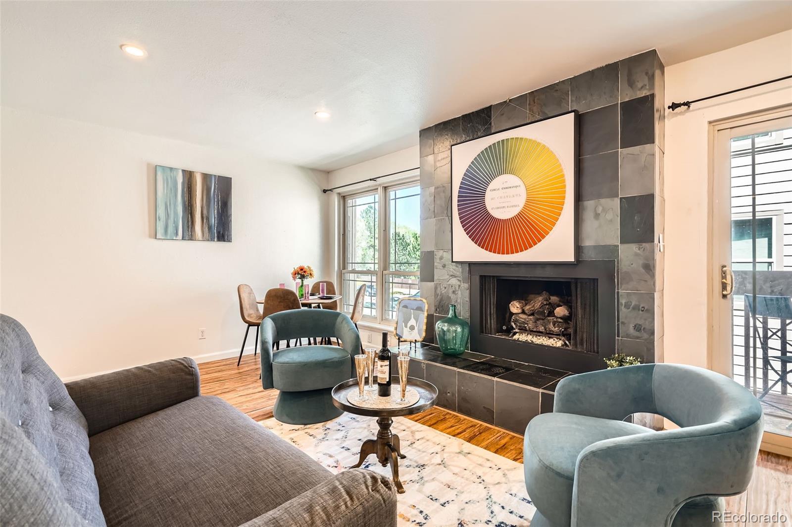 MLS Image #4 for 701  harlan street,lakewood, Colorado