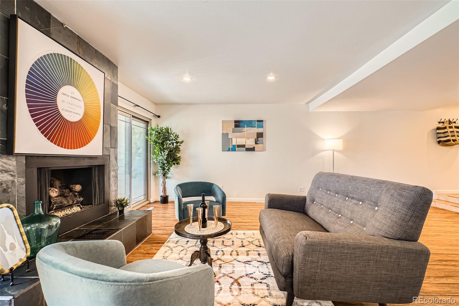 MLS Image #7 for 701  harlan street,lakewood, Colorado