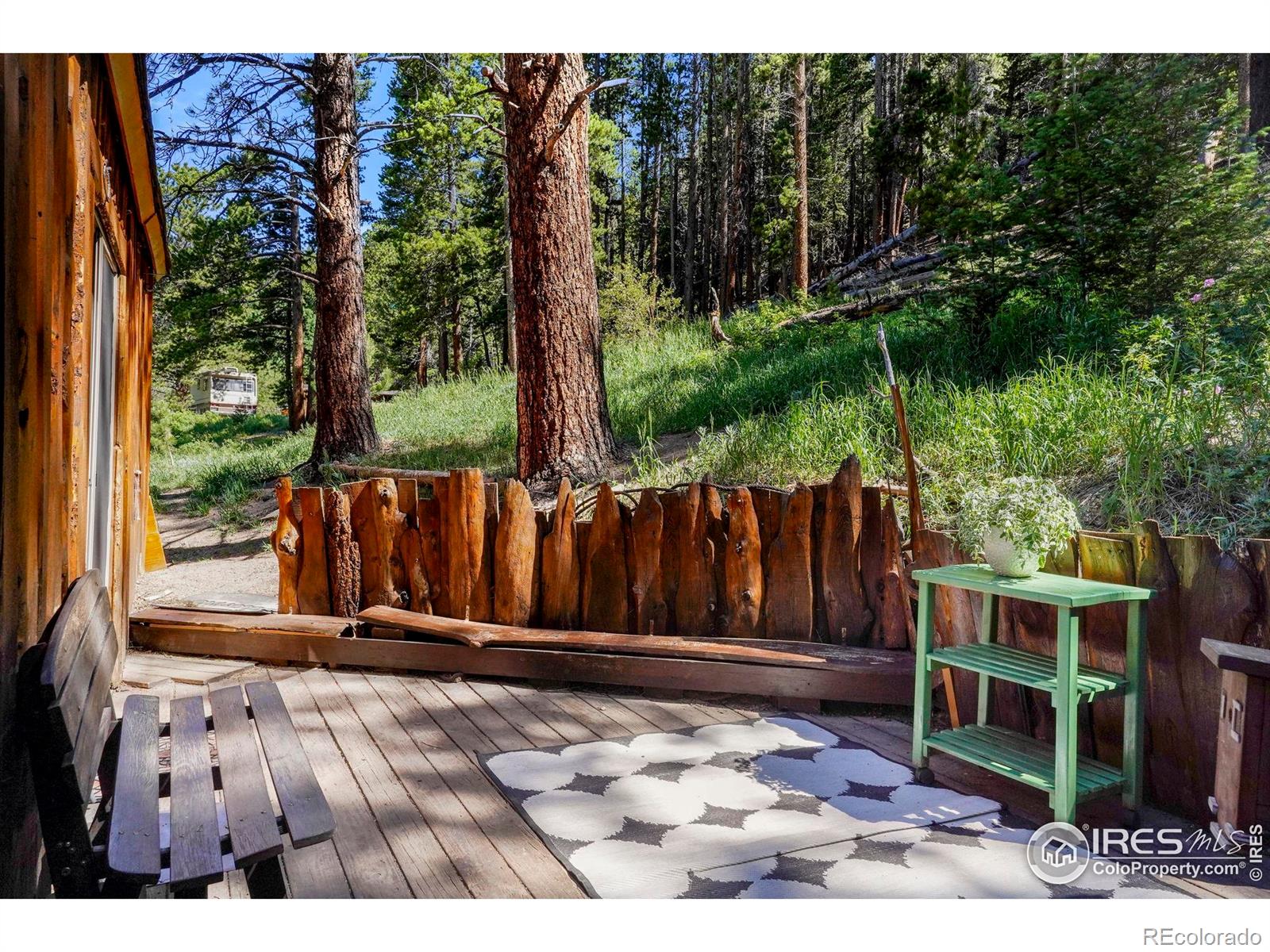 MLS Image #15 for 1410  caribou road,nederland, Colorado