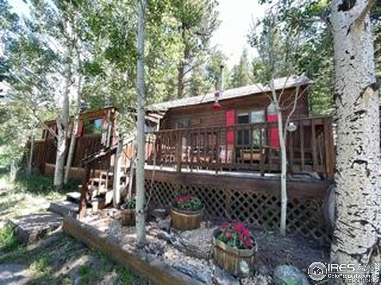 MLS Image #3 for 1410  caribou road,nederland, Colorado