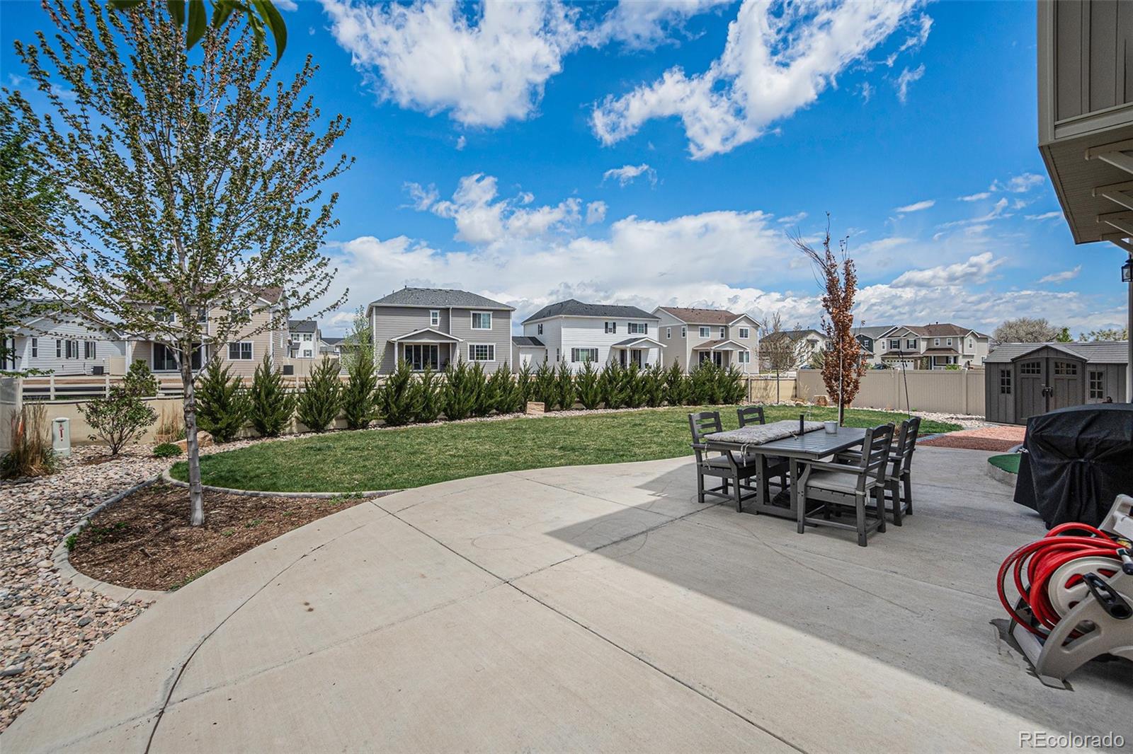 MLS Image #29 for 4131  greenwood lane,johnstown, Colorado