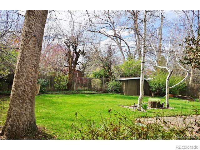 MLS Image #2 for 1333 s eudora street,denver, Colorado