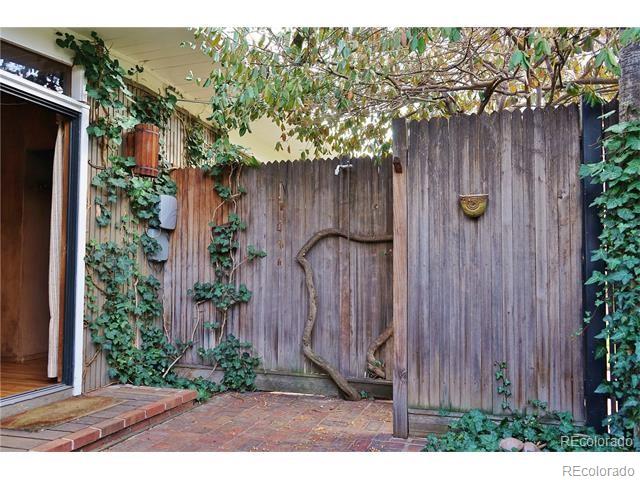 MLS Image #4 for 1333 s eudora street,denver, Colorado