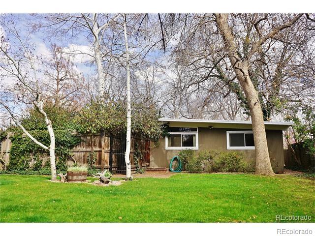 MLS Image #5 for 1333 s eudora street,denver, Colorado