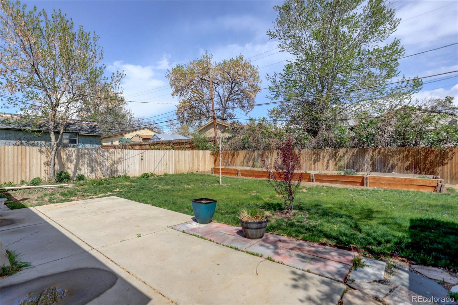MLS Image #18 for 41  cortez street,denver, Colorado