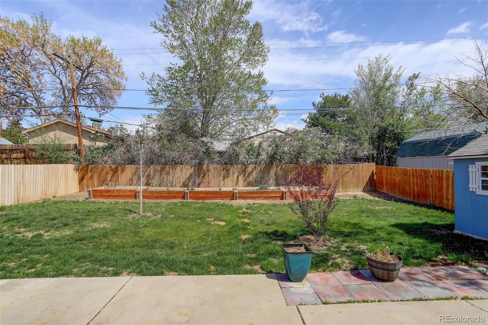 MLS Image #19 for 41  cortez street,denver, Colorado