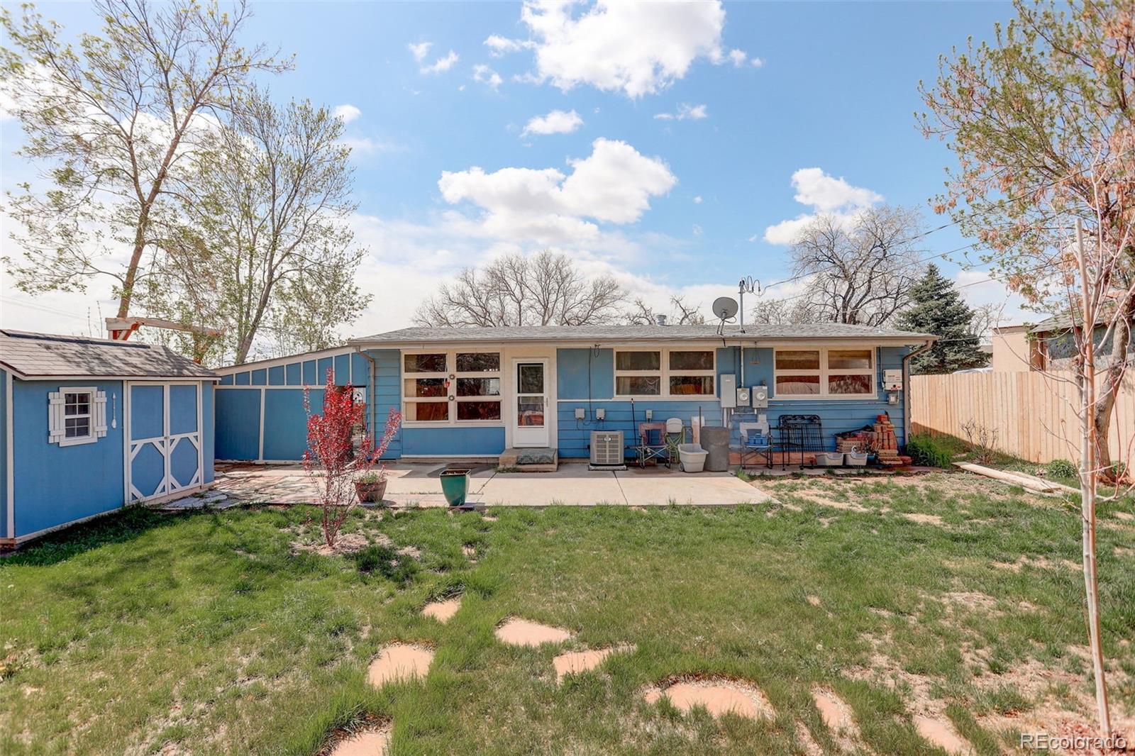 MLS Image #20 for 41  cortez street,denver, Colorado
