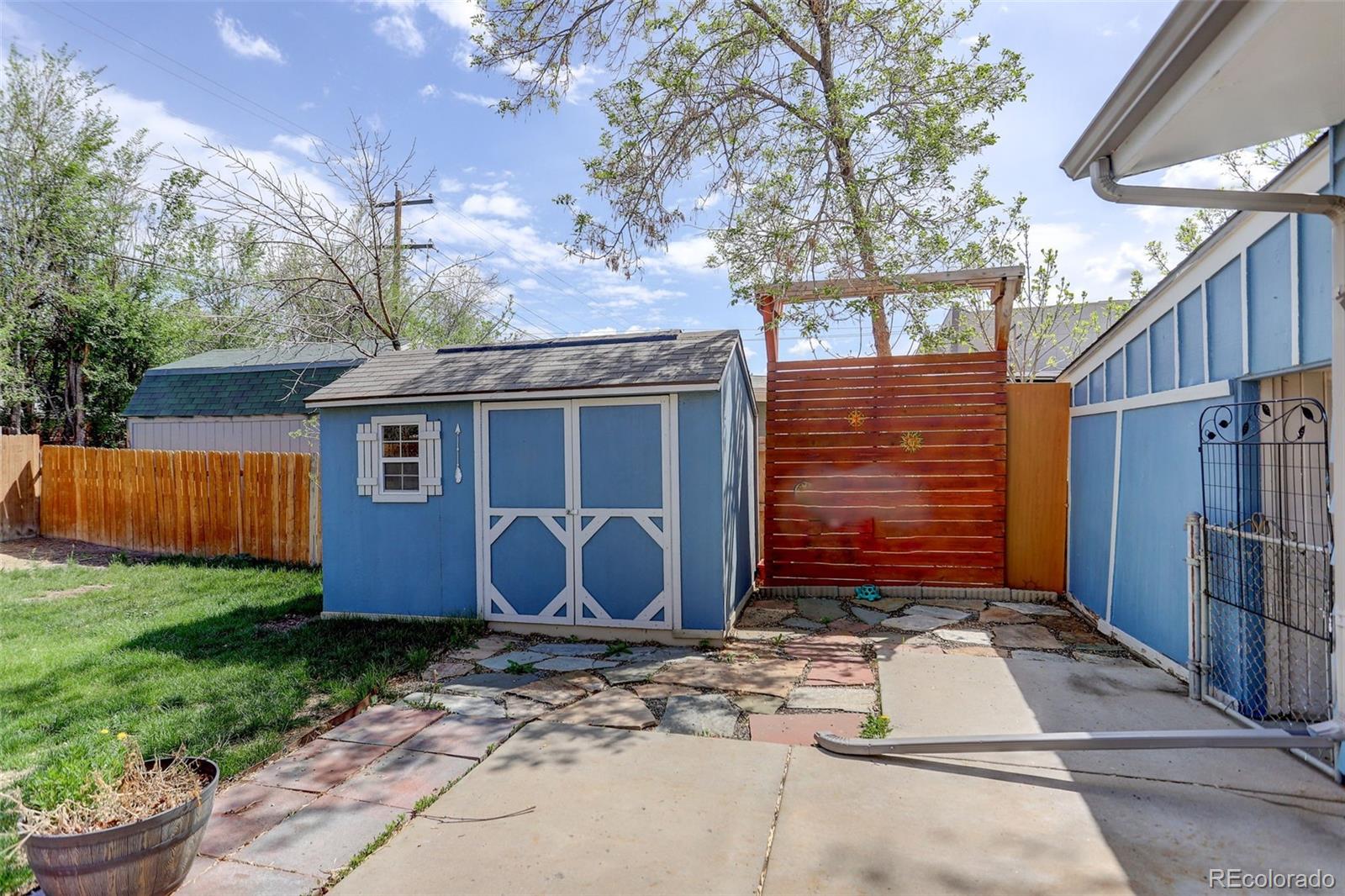 MLS Image #22 for 41  cortez street,denver, Colorado