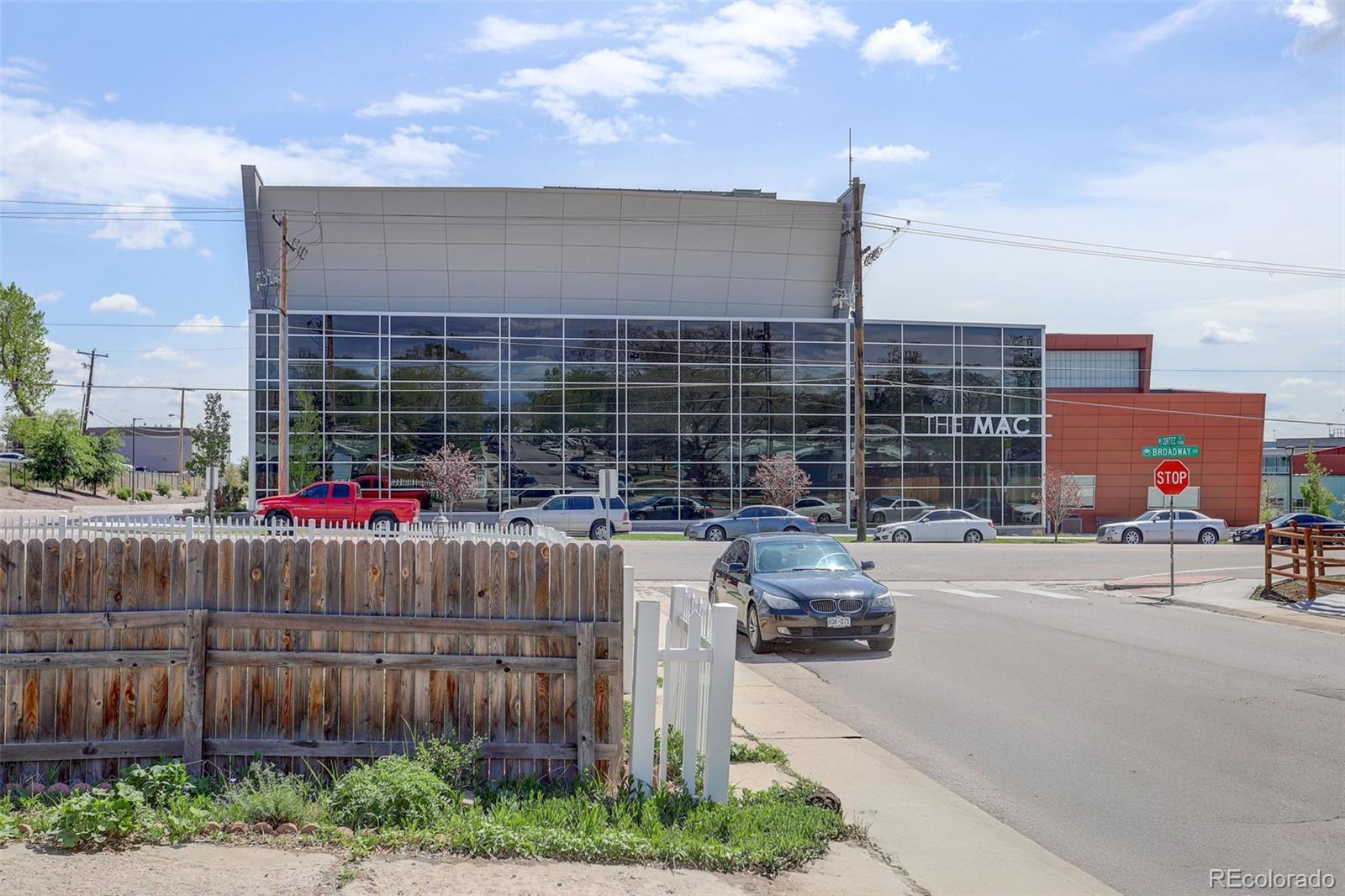 MLS Image #23 for 41  cortez street,denver, Colorado
