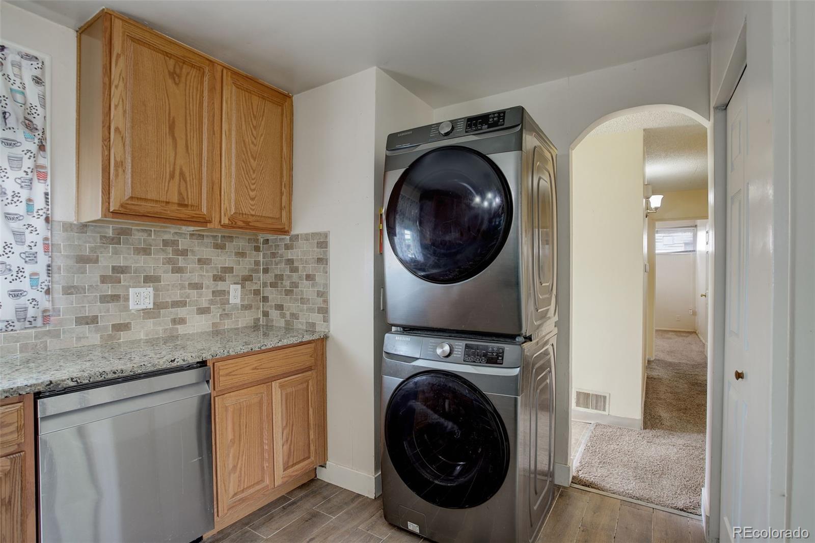 MLS Image #5 for 41  cortez street,denver, Colorado