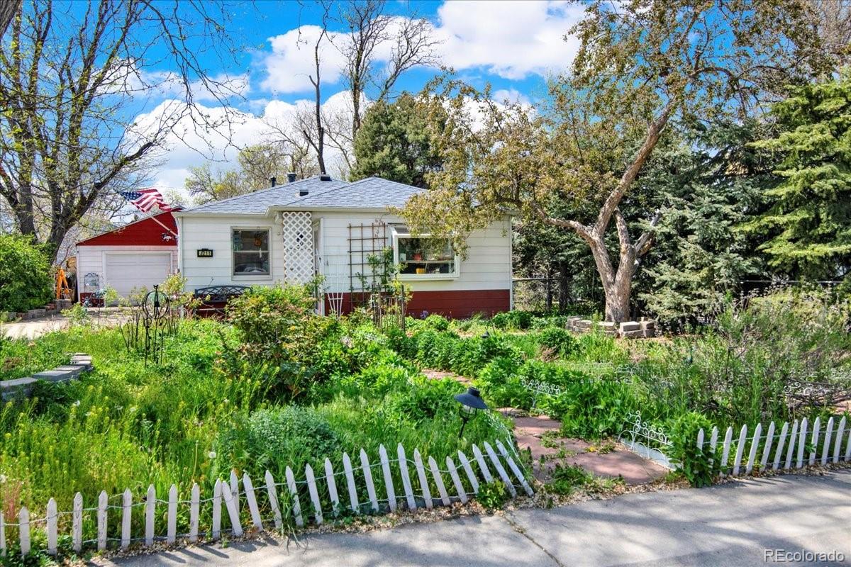 MLS Image #1 for 5211  dover street,arvada, Colorado