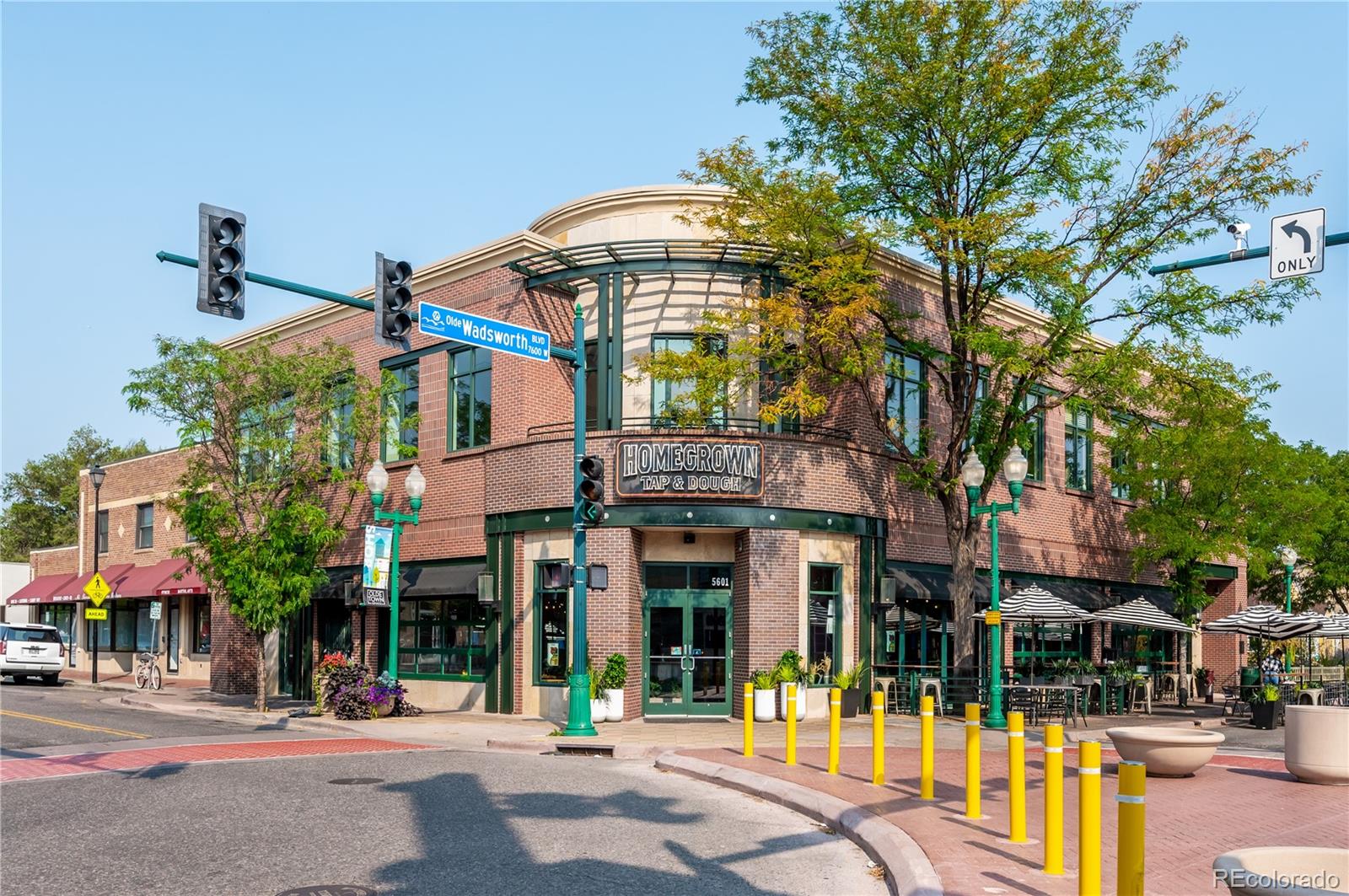MLS Image #16 for 5211  dover street,arvada, Colorado