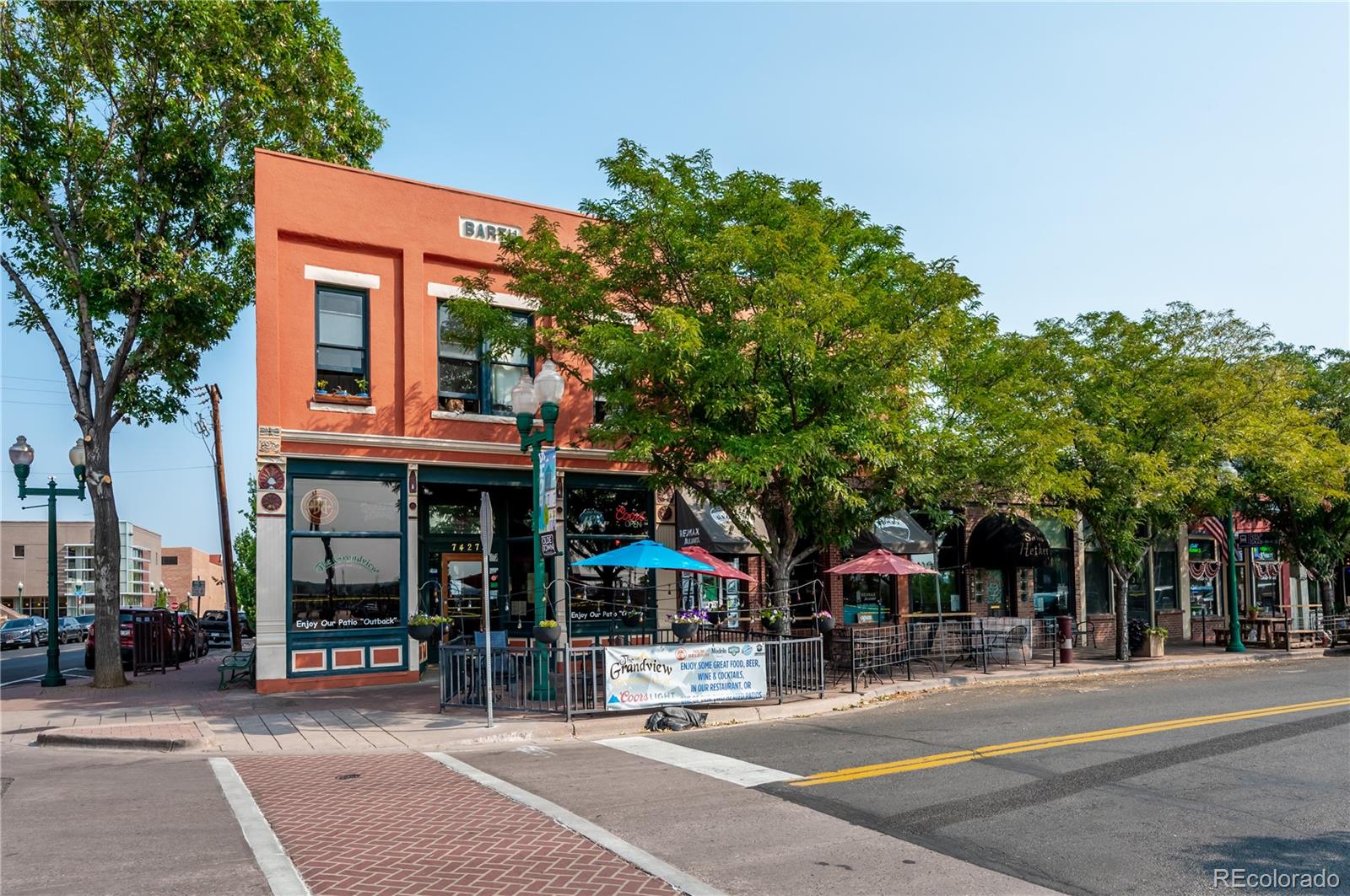 MLS Image #17 for 5211  dover street,arvada, Colorado