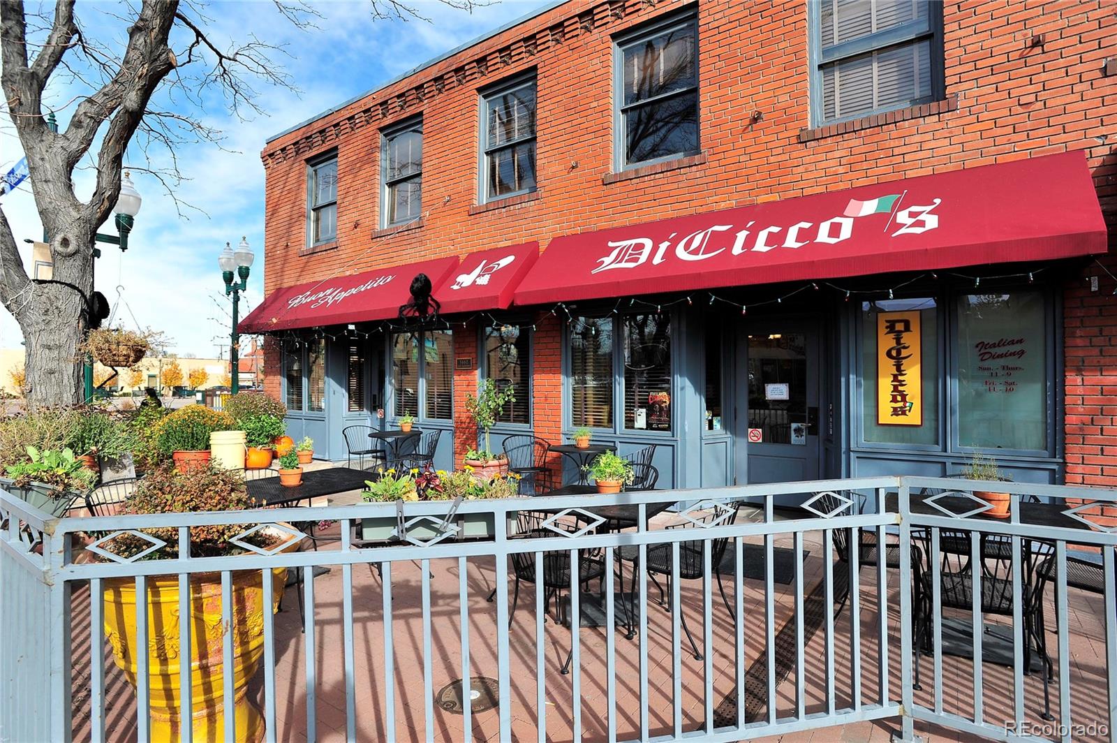 MLS Image #19 for 5211  dover street,arvada, Colorado