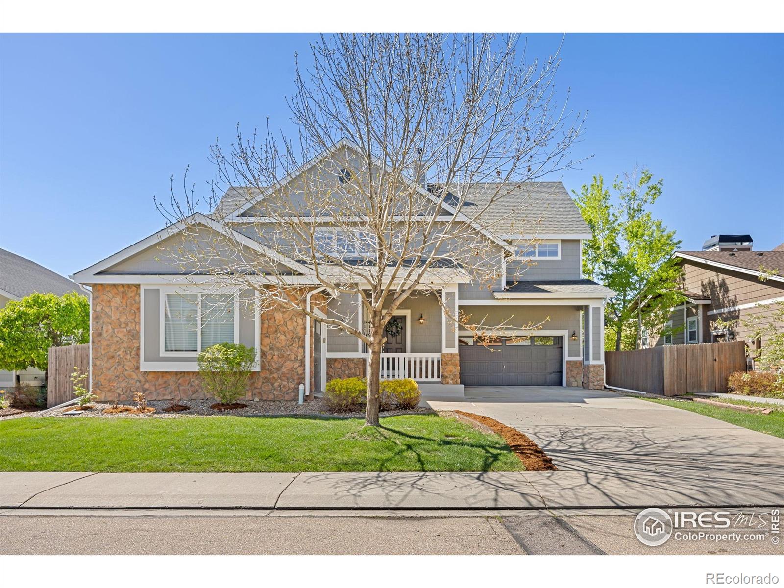 MLS Image #1 for 4119  riley drive,longmont, Colorado