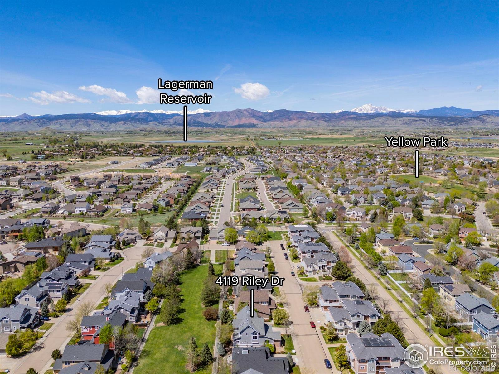 MLS Image #36 for 4119  riley drive,longmont, Colorado