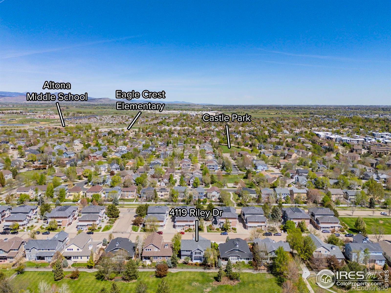 MLS Image #37 for 4119  riley drive,longmont, Colorado